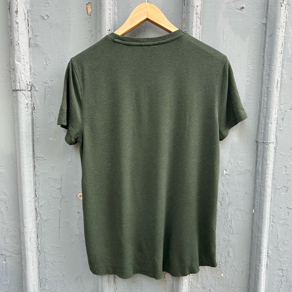 Kit & Ace Crewneck pocket tee, size M - Picture 2 of 8